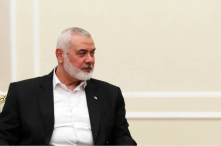 Initial reading of Hamas political chief’s assassination in Iran  